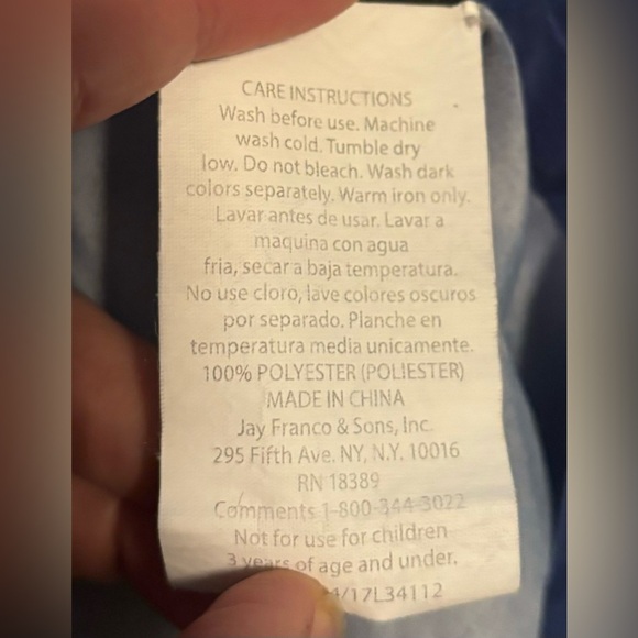 Star Wars Standard Size Pillowcase & Sham C3PO R2D2 Millennium Falcon Lucasfilm - Picture 9 of 11